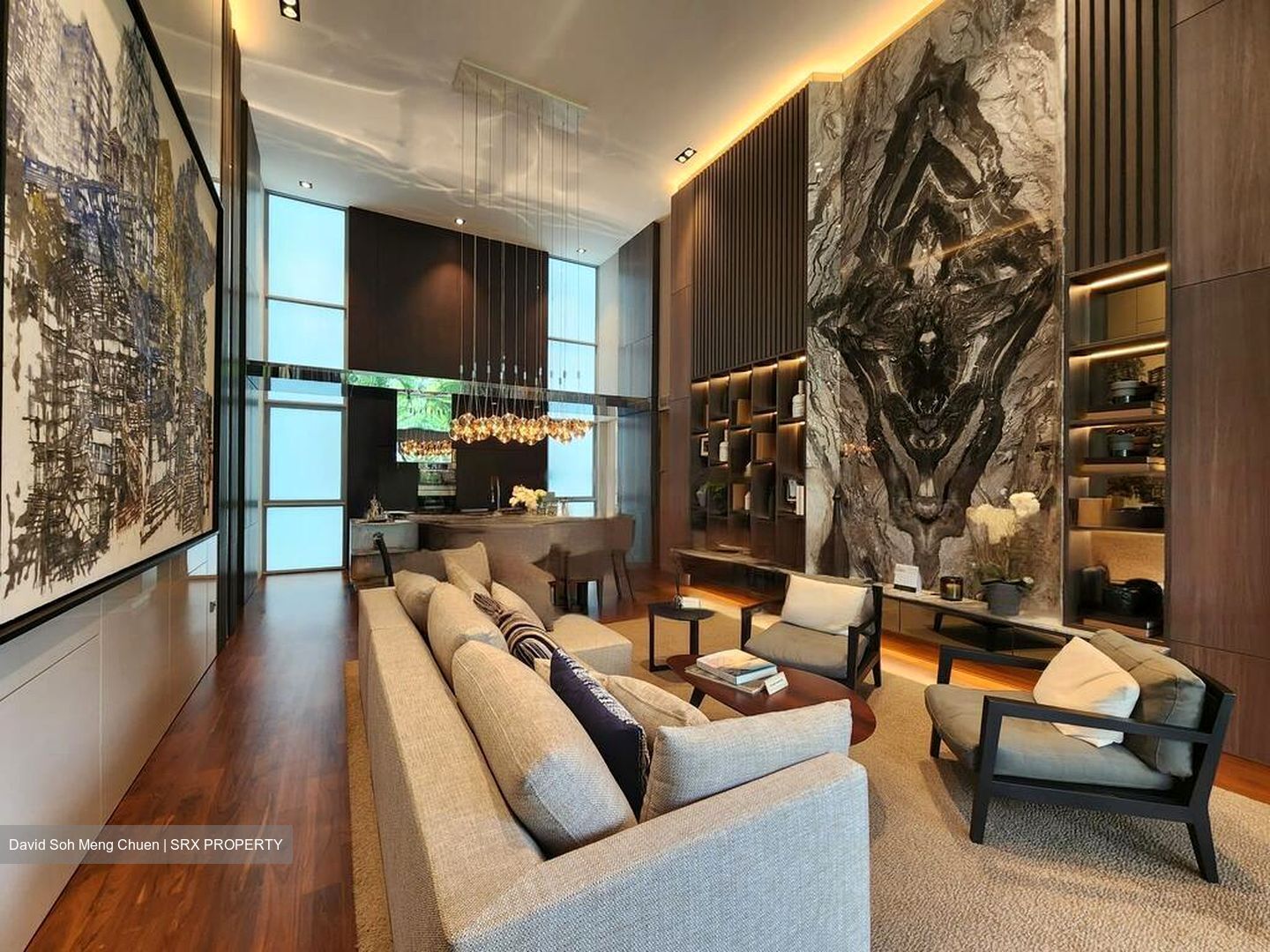 The Oliv (D10), Apartment #466312141